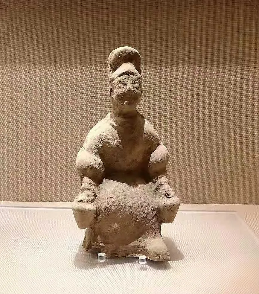 仁怀酱香酒的“前世今生”之秦汉:开发西南夷(图5) 仁怀酱香酒的“前世今生”之秦汉:开发西南夷(图5)