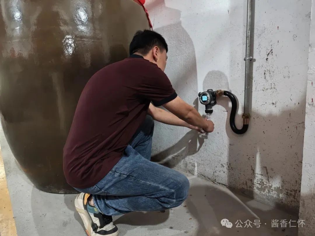 仁怀:“大数据+”护航白酒产业发展(图2) 仁怀:“大数据+”护航白酒产业发展(图2)