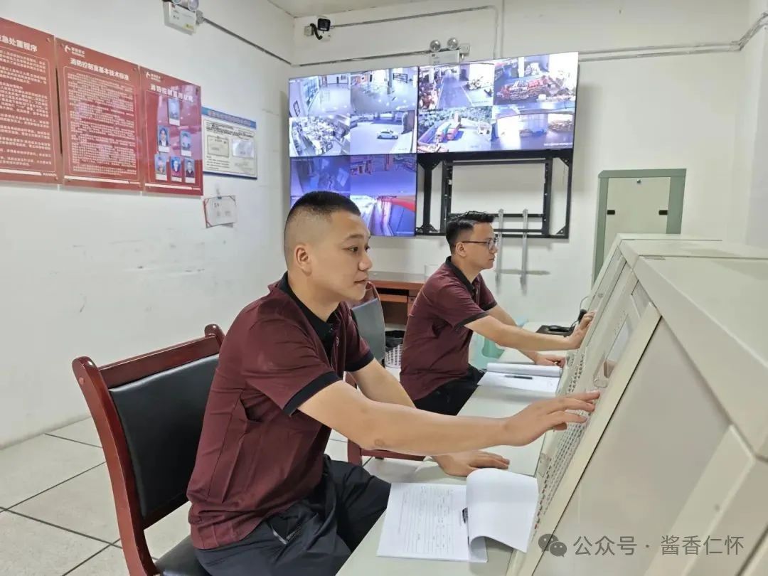 仁怀:“大数据+”护航白酒产业发展(图5) 仁怀:“大数据+”护航白酒产业发展(图5)