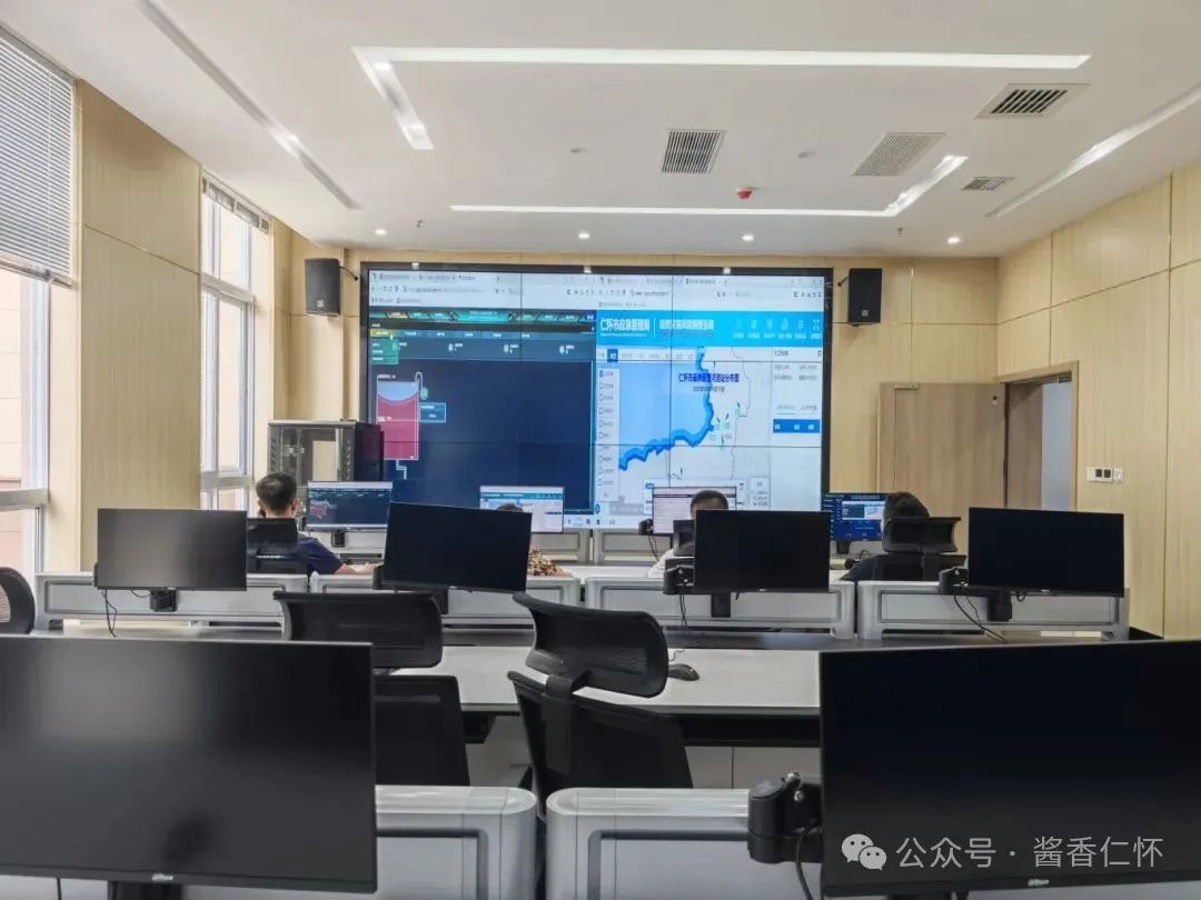 仁怀:“大数据+”护航白酒产业发展(图8) 仁怀:“大数据+”护航白酒产业发展(图8)