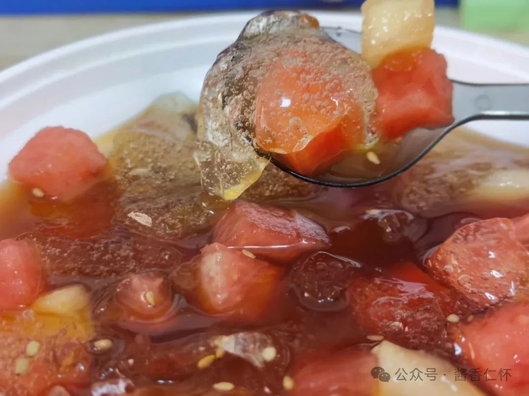 『仁怀物种』假酸浆:藏在果实里的夏天(图5) 『仁怀物种』假酸浆:藏在果实里的夏天(图5)