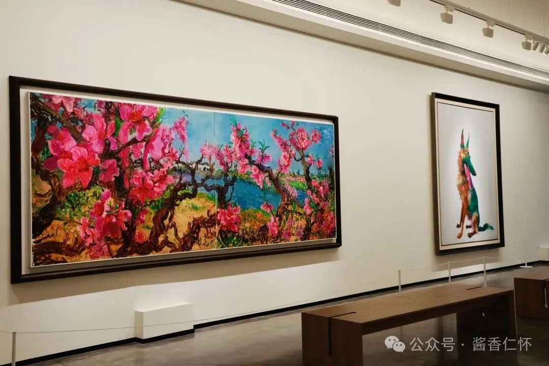 仁怀又添一处文化新地标→(图5) 仁怀又添一处文化新地标→(图5)