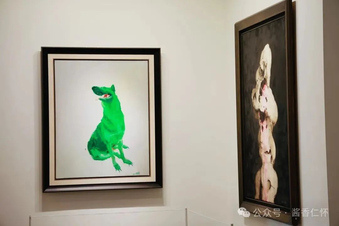 仁怀又添一处文化新地标→(图6) 仁怀又添一处文化新地标→(图6)