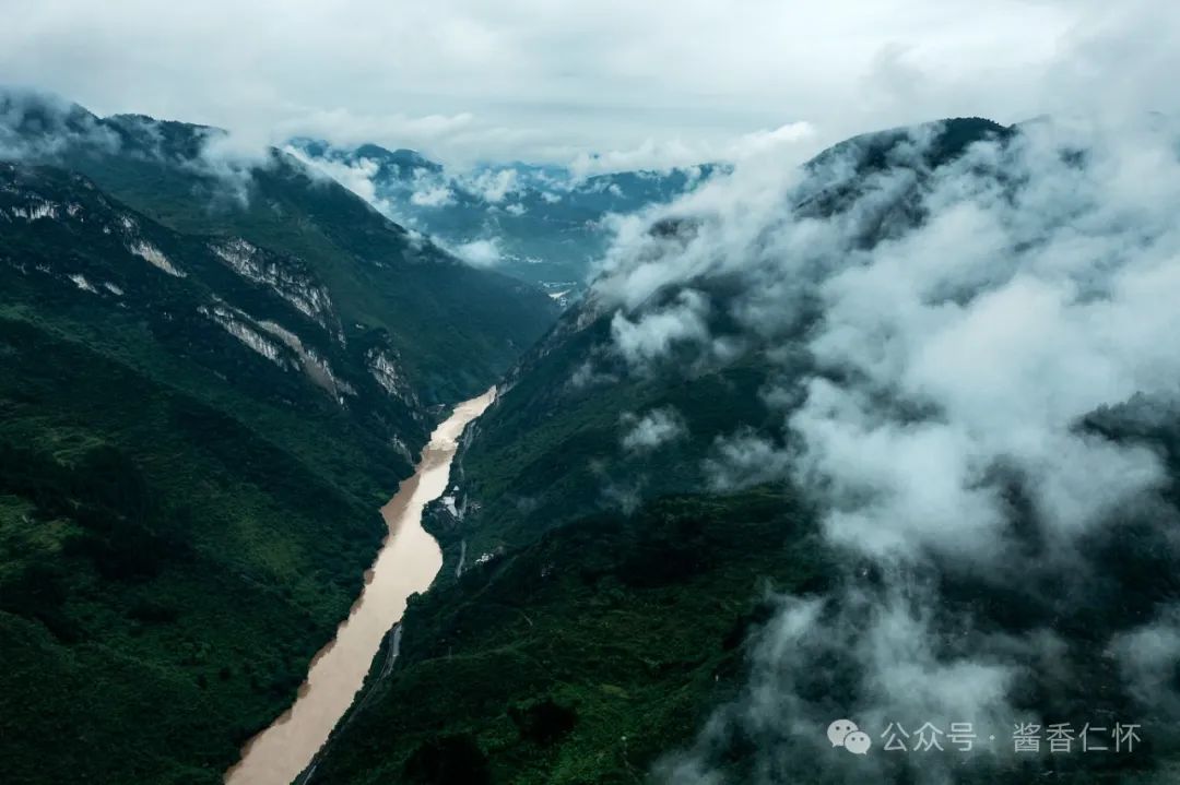 【寻仁迹】仁怀在唐代时设的州县(图1) 【寻仁迹】仁怀在唐代时设的州县(图1)