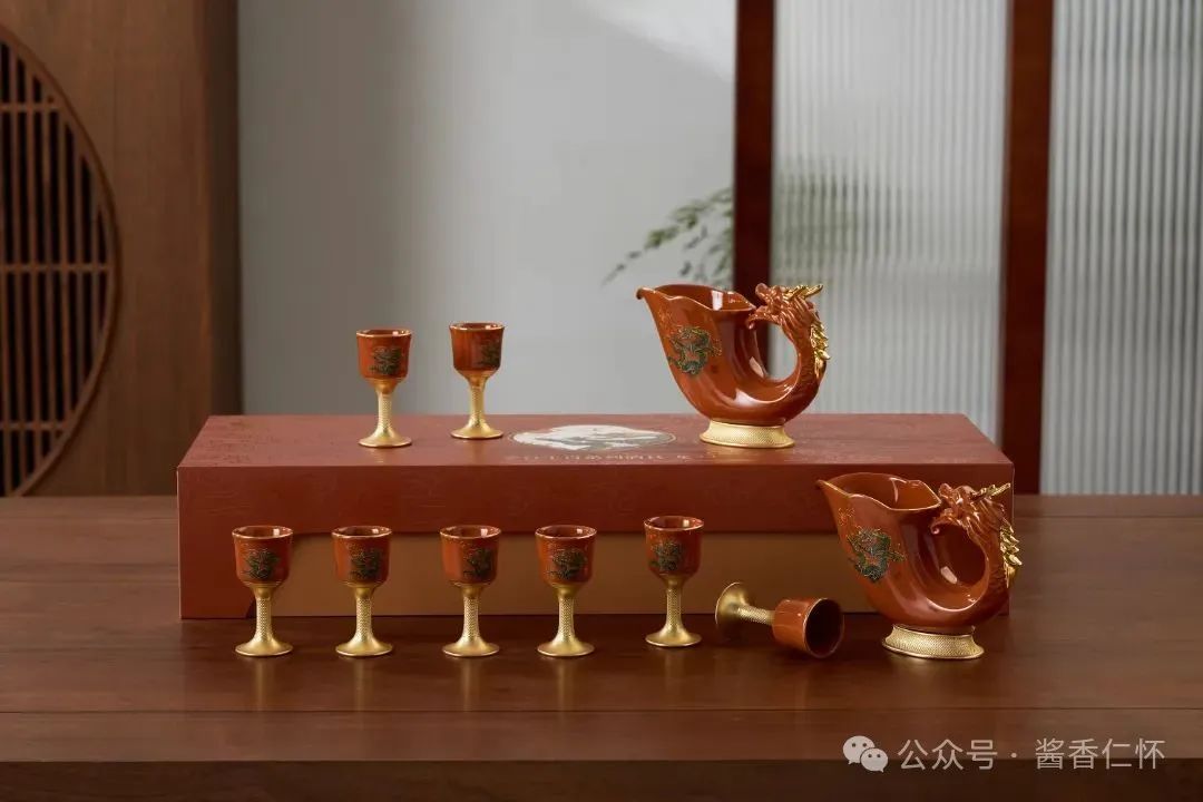 今日起,可夜游中国酒文化城(图5) 今日起,可夜游中国酒文化城(图5)