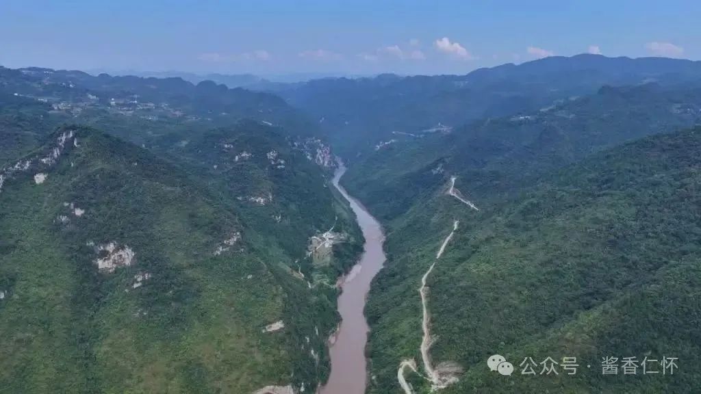 文史中的仁怀高粱(图7)