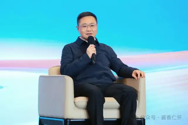 赤水河谷的“多城记”:一条美酒河的全球雄心与协同智慧(图2) 赤水河谷的“多城记”:一条美酒河的全球雄心与协同智慧(图2)