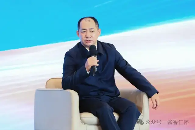 赤水河谷的“多城记”:一条美酒河的全球雄心与协同智慧(图3) 赤水河谷的“多城记”:一条美酒河的全球雄心与协同智慧(图3)