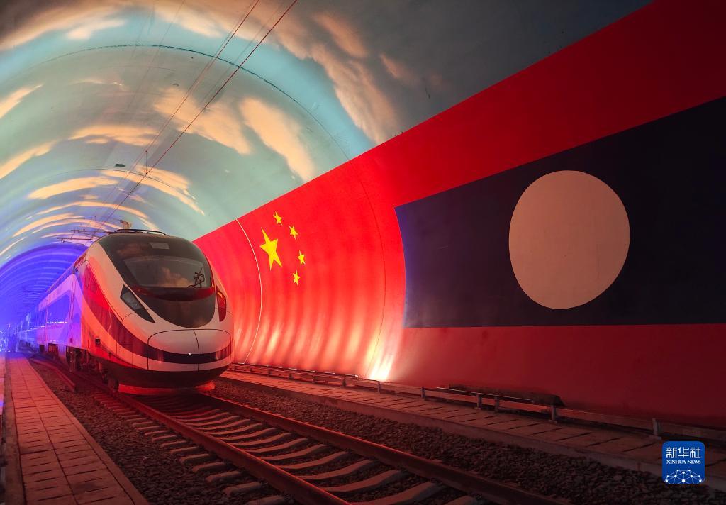 坚定不移走好高质量发展之路——以习近平同志为核心的党中央引领中国经济行稳致远述评(图9)