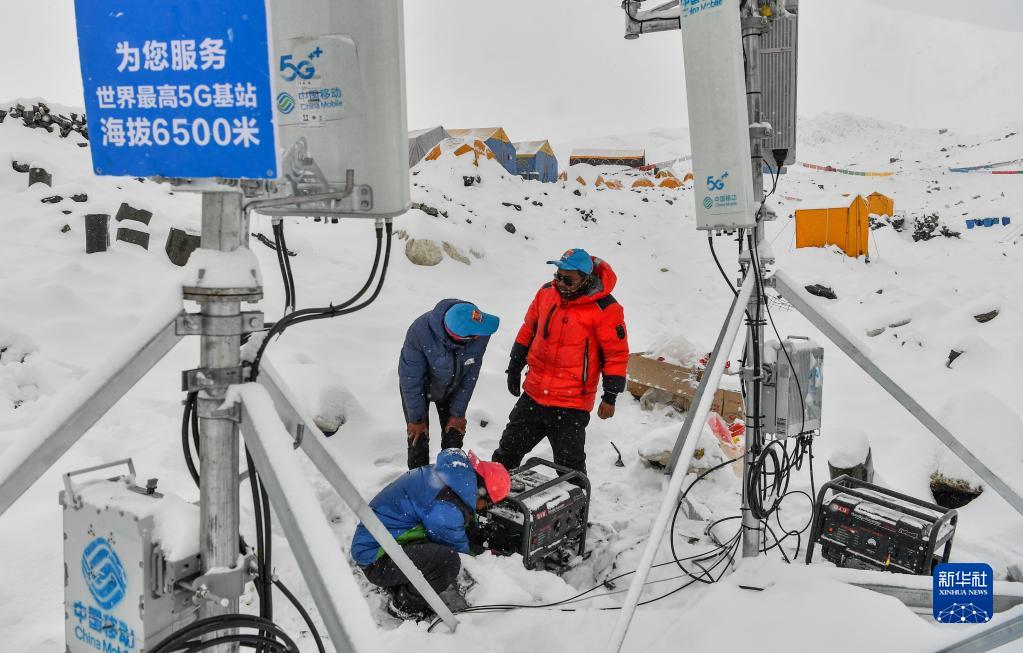 坚定不移走好高质量发展之路——以习近平同志为核心的党中央引领中国经济行稳致远述评(图5)