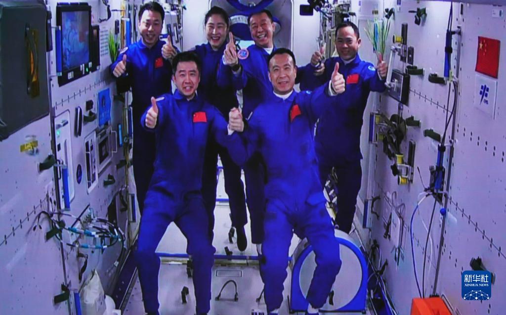 坚定不移走好高质量发展之路——以习近平同志为核心的党中央引领中国经济行稳致远述评(图3)