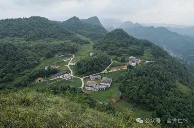 【寻仁迹】学孔大山寨今昔