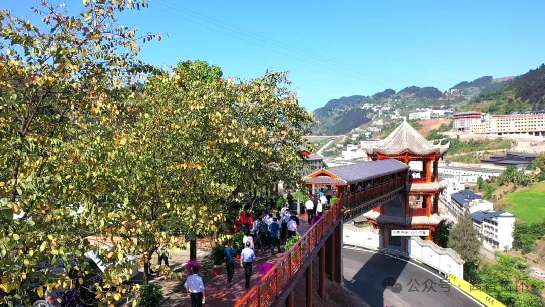 稳中求进向新前行 高质量发展足音铿锵——仁怀经济社会发展扫描(图5)