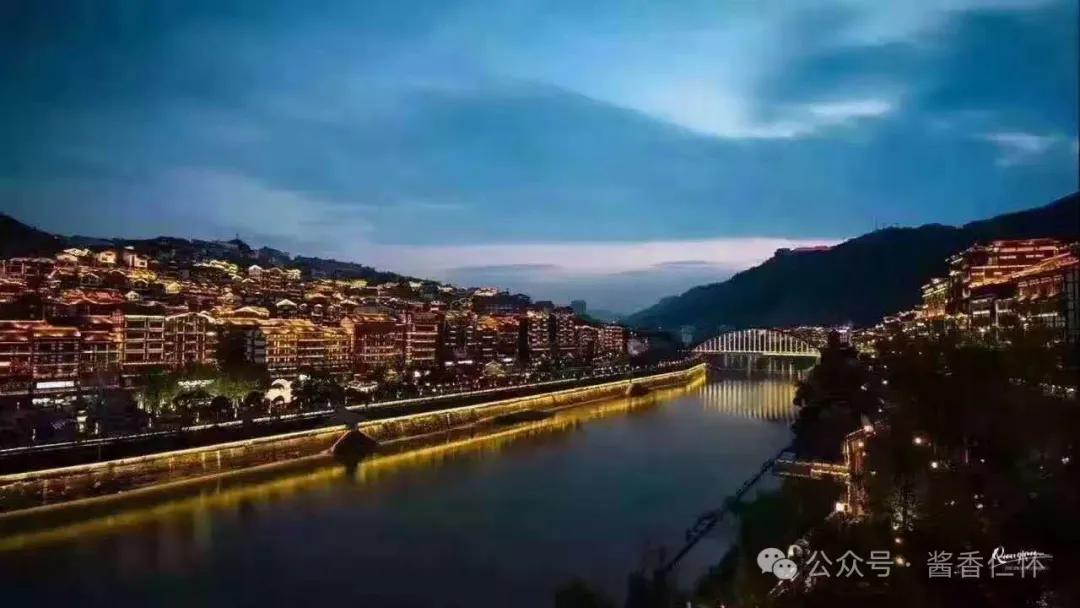 【寻仁迹】赤水河航运业的民间信仰(图4)