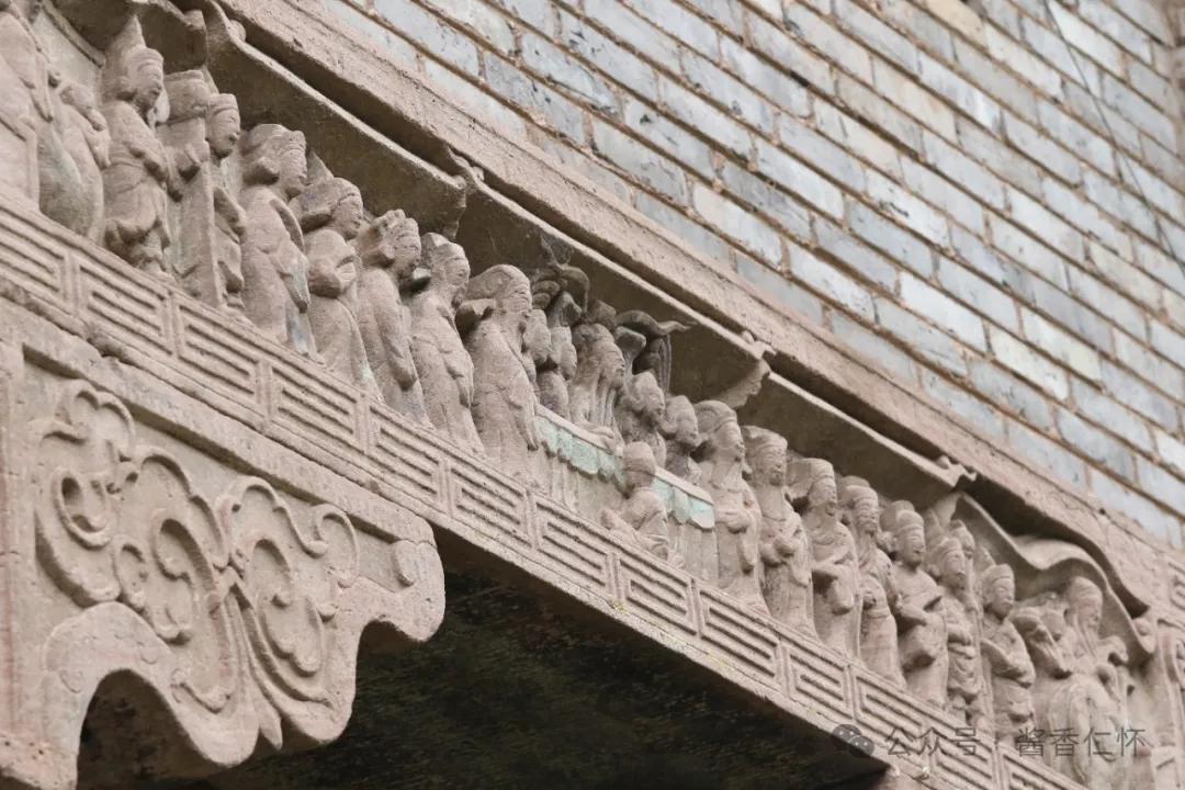 【寻仁迹】赤水河航运业的民间信仰(图6)