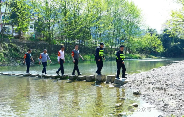 仁怀以法治利剑筑牢赤水河生态屏障