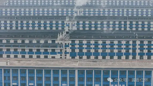 【岁末年初产区行】逆市固本 唐庄酒业的产区定力与长远视野(图1) 【岁末年初产区行】逆市固本 唐庄酒业的产区定力与长远视野(图1)